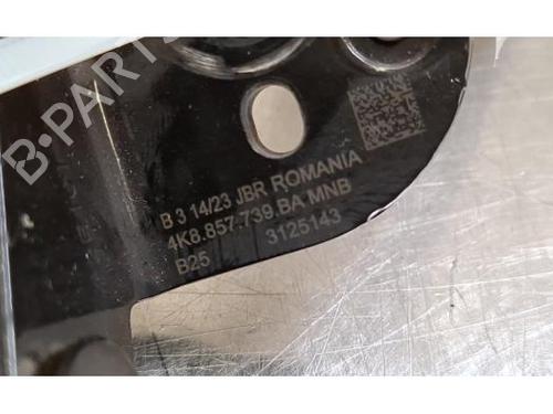 Seat buckle AUDI A6 C8 (4A2) 35 TDI Mild Hybrid | BP38157603I32 - Image 4