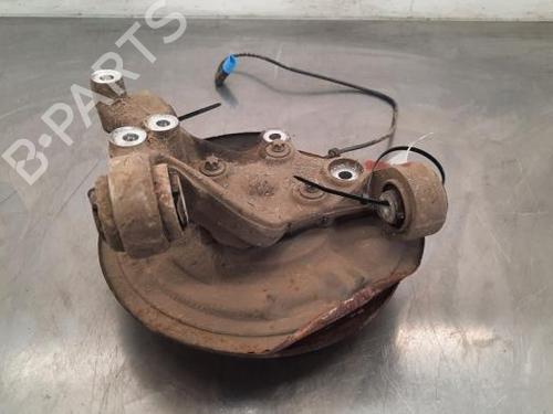 Right rear steering knuckle MERCEDES-BENZ CLA Coupe (C117) CLA 180 CDI / d (117.312) | BP23615675M28 
