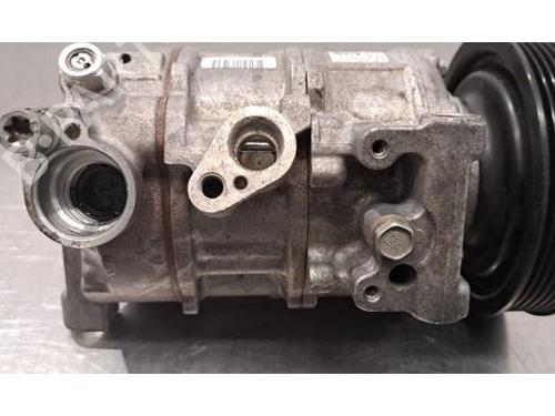 AC compressor AUDI Q5 Sportback (FYT) 45 TFSI Mild Hybrid quattro | BP32664988M34