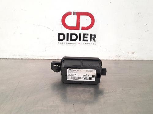 Used Electronic module BMW 4 Convertible (F33, F83) 420 d (190 hp) 10886265
