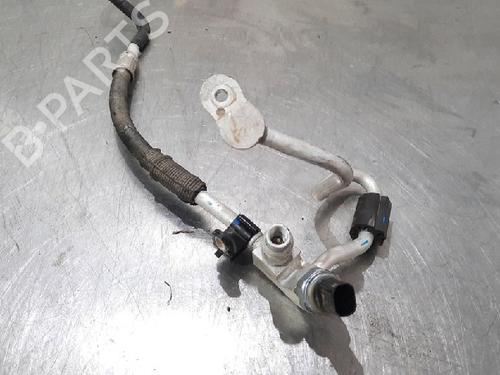 AC pipe BMW 3 (F30, F80) 320 i xDrive | BP15020964M126 