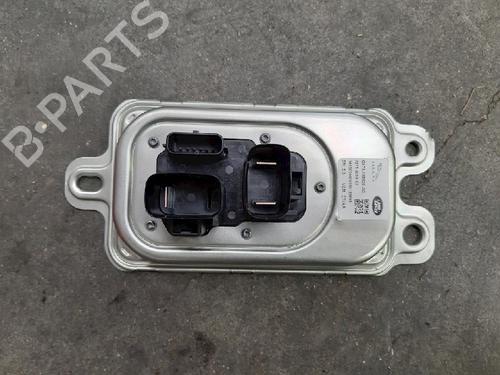Used Electronic module JAGUAR XF II (X260) 3.0 D (300 hp) 10876521