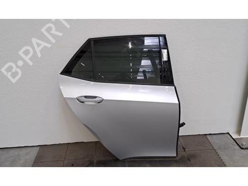 Porta trás direita Porta trás direita VW ID.3 (E11, E12) 1st (204 hp) 36207157 36207157