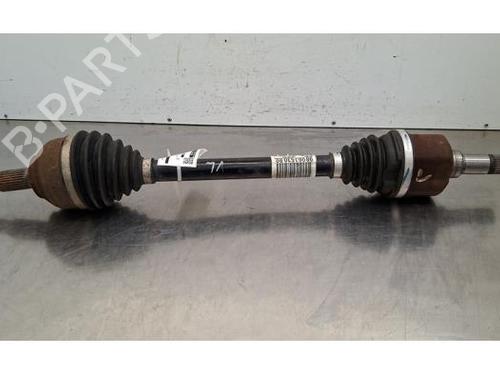 Used Left front driveshaft Left front driveshaft 37225298 37225298