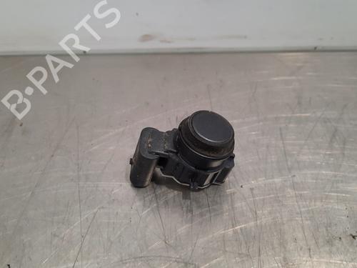 Used Electronic module BMW 3 Touring (F31) 318 i (136 hp) 11727374