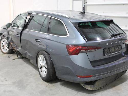Electronic sensor SKODA OCTAVIA IV Combi (NX5, PV5) 2.0 TDi | BP28032891M84 - Image 7