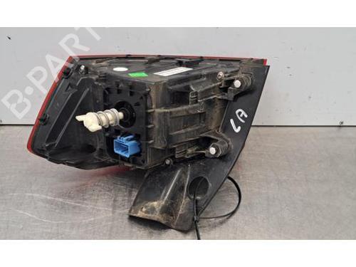 Left taillight VW PASSAT B8 Variant (3G5, CB5) 1.6 TDI | BP39642346C34  - Image 5