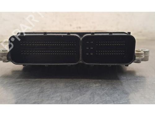 Engine control unit (ECU) MERCEDES-BENZ VITO Van (W447) 111 CDI (447.601, 447.603, 447.605) | BP37649352M57 - Image 4
