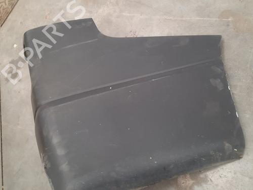 Corner bumper RENAULT TRAFIC III Van (FG_) 1.6 dCi 90 (FGME) | BP17113760C117