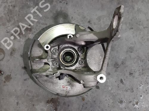 Used Left rear steering knuckle AUDI A7 Sportback (4GA, 4GF) 3.0 TDI quattro (245 hp) 10877323