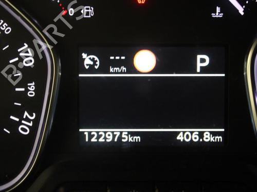 Camera PEUGEOT TRAVELLER Bus (V_) 2.0 BlueHDi 180 | BP37674810E14 - Image 12