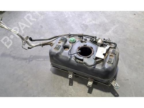 Used Fuel tank MG MG HS (AS23) 1.5 EHS Hybrid (CSA6463) (258 hp) 23631495