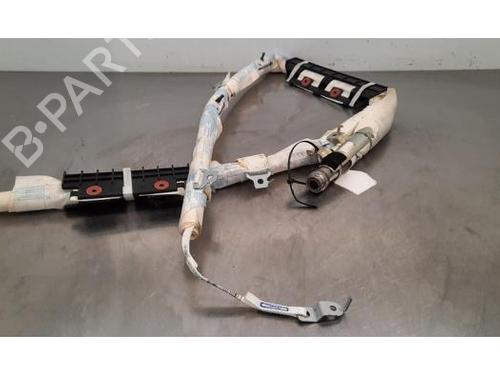 Used Left curtain airbag HYUNDAI i10 II (BA, IA) 1.0 (67 hp) 23623704