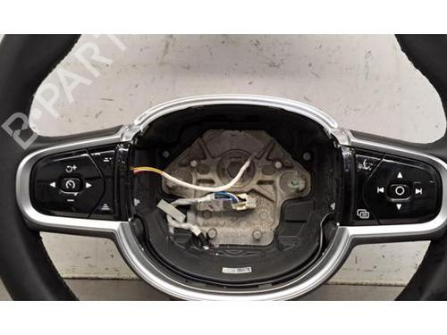 Steering wheel VOLVO XC60 II (246) B4 Mild-Hybrid | BP37091448C49 - Image 2