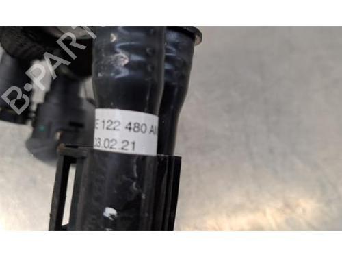 Pipe AUDI E-TRON Sportback (GEA) 50 quattro | BP29234259M125 