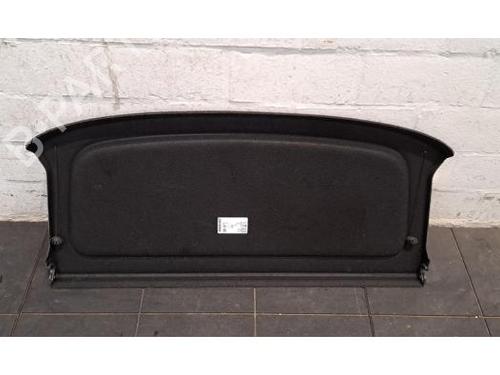 Rear parcel shelf VW GOLF VIII (CD1, DA1) 1.5 TSI | BP29343995C85 