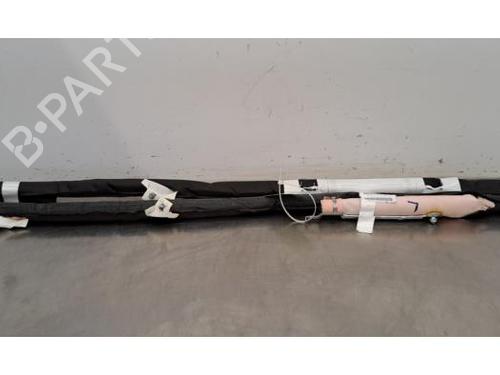 Used Left curtain airbag PEUGEOT 5008 II (MC_, MJ_, MR_, M4_) 1.5 BlueHDi 130 (MCYHZJ, MCYHZR, MCYHZX) (131 hp) 29468147