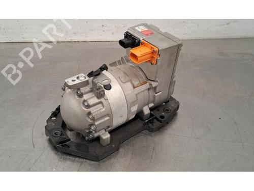 Used AC compressor AC compressor AUDI Q4 E-TRON SUV (F4B) 45 quattro (265 hp) 34199767 34199767