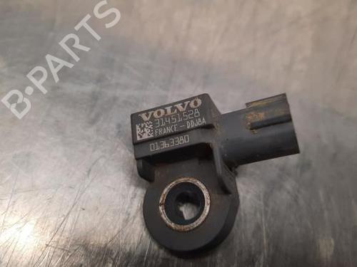 Electronic module VOLVO V90 II Estate (235) D3 | BP23633634M83 