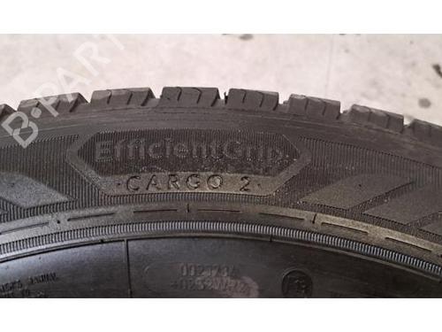 Fælk MAN TGE Van 2.0 TDI (01V, 03V, 36V, UYB, UYC, UYD) | BP35746872C45  - Image 12