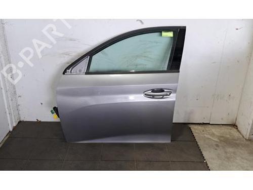 Used Left front door PEUGEOT 208 II (UB_, UP_, UW_, UJ_) e-208 (136 hp) 29642947