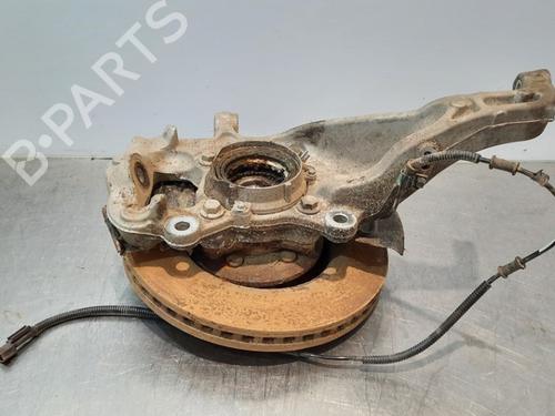 Used Right front steering knuckle FORD USA MUSTANG Coupe 5.0 V8 (416 hp) 16263504