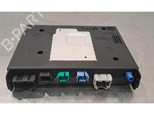 Used Electronic module Electronic module OPEL ASTRA K Sports Tourer (B16) 1.6 CDTi (35) (136 hp) 33132118 33132118