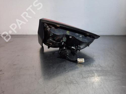 Right taillight MG MG ZS SUV (AZS1) EV (CSA7001) | BP32354117C35