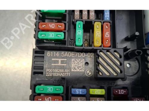 Fuse box BMW 3 (G20, G80, G28) M3 Competition xDrive | BP40065776E1 - Image 4