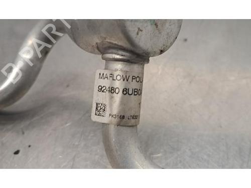 AC pipe NISSAN QASHQAI III (J12) 1.3 DIG-T | BP30187488M126 