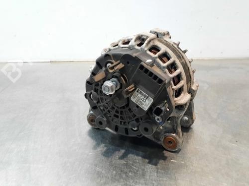 Alternator RENAULT TALISMAN Grandtour (KP_) 1.6 dCi 160 | BP15031712M7 