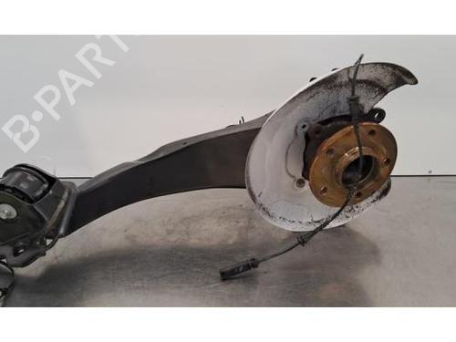 Manga de eixo trás esquerda MINI MINI (F55) One (102 hp) 30810595