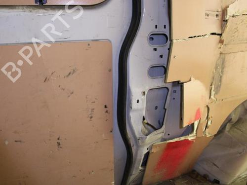 Gearbox PEUGEOT BOXER Van 2.2 BlueHDi 120 | BP30651378M3