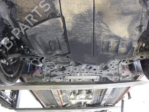 Devioluci TOYOTA COROLLA Hatchback (_E21_, _EA1_, _EH1_) 1.8 Hybrid (ZWE211, ZWE219) | BP31692095I23 