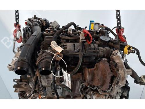 Engine CITROËN JUMPY III Van (V_) 1.5 BlueHDi 120 | BP39481207M1 - Image 3