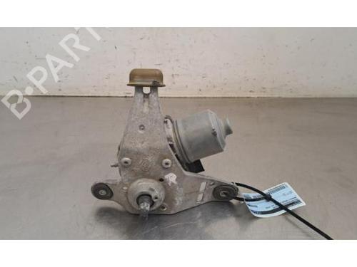 Used Front wiper motor Front wiper motor RENAULT GRAND SCÉNIC IV (R9_) 1.3 TCe 140 (R9NB) (140 hp) 34048508 34048508