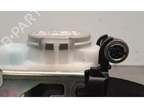 Front right belt tensioner CITROËN JUMPY III Van (V_) 2.0 BlueHDi 145 | BP32284377C88