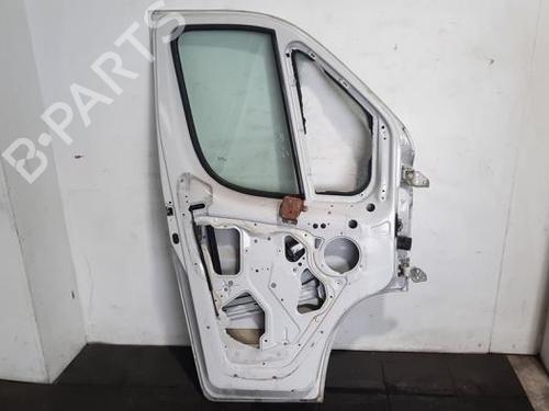 Left front door FIAT DUCATO Van (250_) 130 Multijet 2,3 D | BP23613537C2
