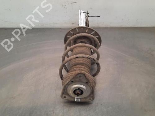 Used Left front shock absorber PEUGEOT 308 II (LB_, LP_, LW_, LH_, L3_) 1.6 HDi / BlueHDi 115 (115 hp) 23608542