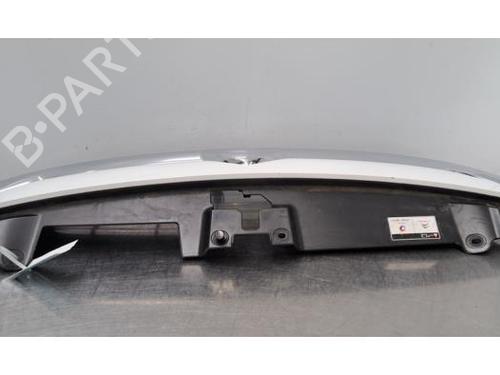 Grill CITROËN JUMPY II Van 1.6 HDi 90 8V | BP36772843C40 - Image 3