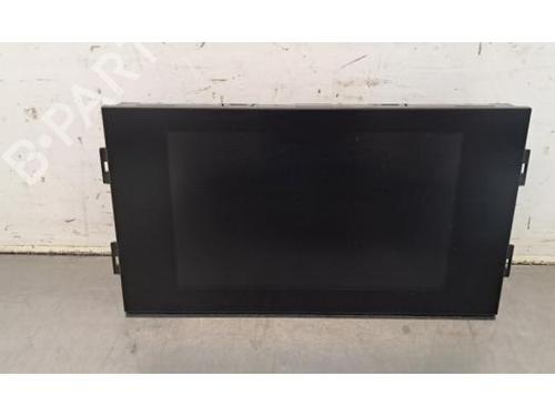 Display PEUGEOT 308 II (LB_, LP_, LW_, LH_, L3_) 1.2 THP 130 (131 hp) 32665060