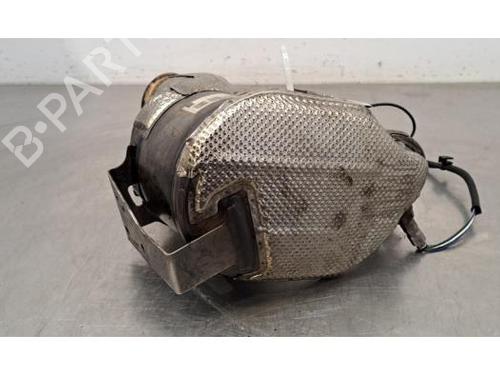 Catalyst AUDI Q5 Sportback (FYT) 40 TDI Mild Hybrid quattro | BP29643273M10 