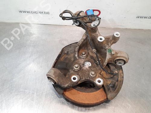 Right rear steering knuckle MERCEDES-BENZ CLA Coupe (C117) CLA 200 CDI / d (117.308) | BP11108054M28 