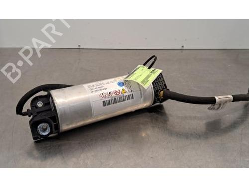 Used Electronic module PEUGEOT EXPERT Van (V_) 2.0 BlueHDi 120 (122 hp) 31029590