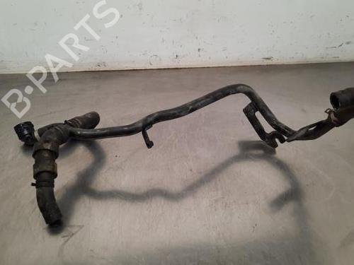 Used Pipe SKODA KAROQ (NU7, ND7) 1.6 TDI (115 hp) 23622190