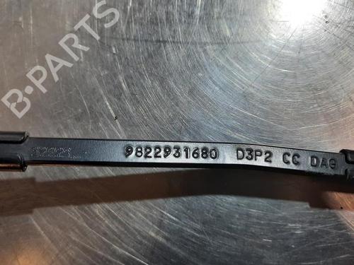 Front windshield wiper arm PEUGEOT 208 II (UB_, UP_, UW_, UJ_) 1.5 BlueHDI 100 | BP23599152C143 