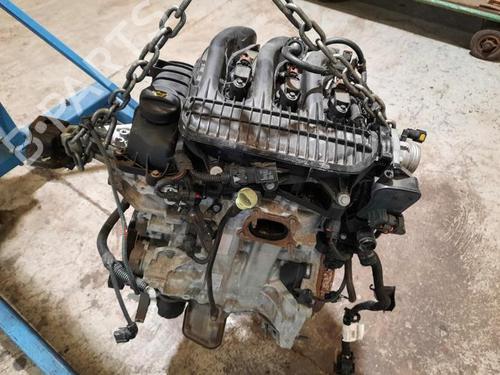 Engine CITROËN C3 III (SX) 1.2 PureTech 82 | BP29493827M1 