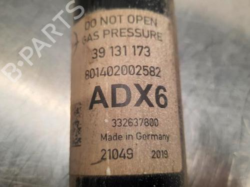 Left rear shock absorber OPEL ASTRA K Sports Tourer (B16) 1.5 CRDI (35) | BP23599917M18 