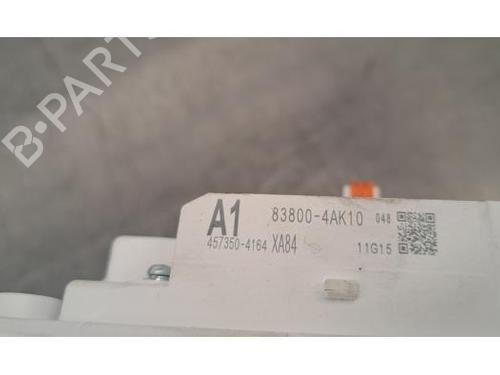 Cuadro instrumentos TOYOTA RAV 4 V (_A5_, _H5_) 2.5 Hybrid (AXAH52) | BP30892327C47