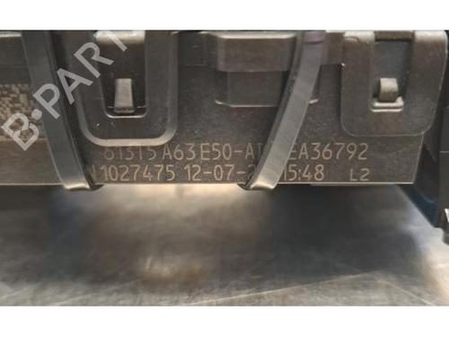 Steering column stalk BMW 3 (G20, G80, G28) M3 Competition xDrive | BP40065702I23 - Image 5